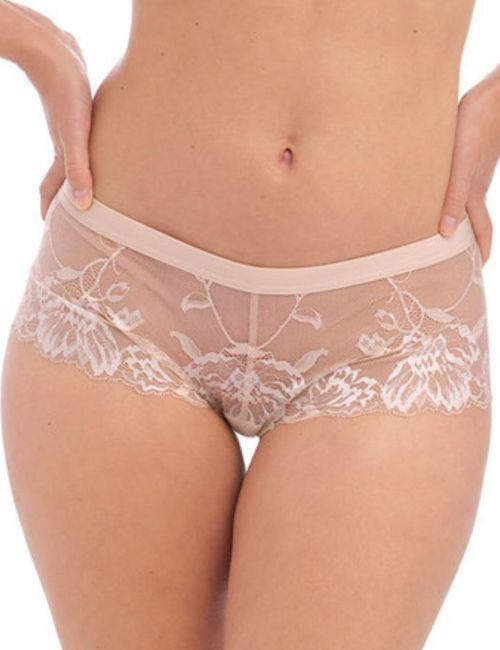 Fantasie Aubree Shorty Brief - Natural Beige