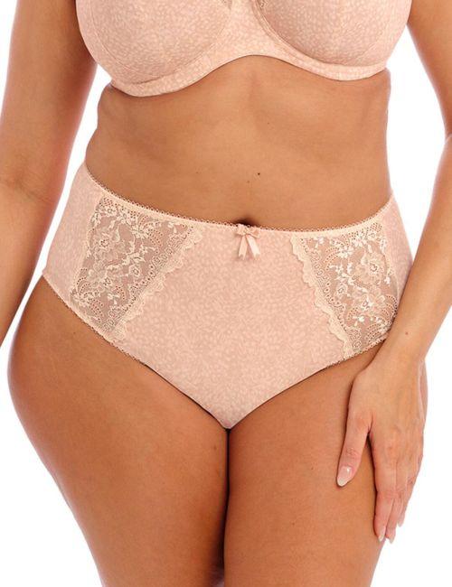 Elomi Morgan Full Brief - Cameo Rose