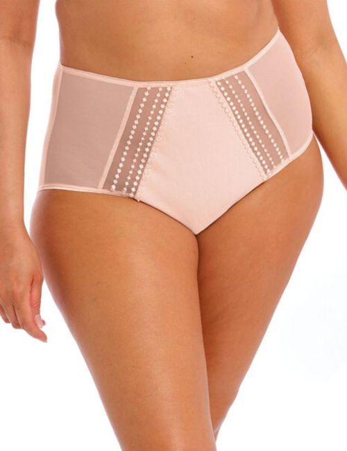 Elomi Matilda Full Brief - Pearl Blush