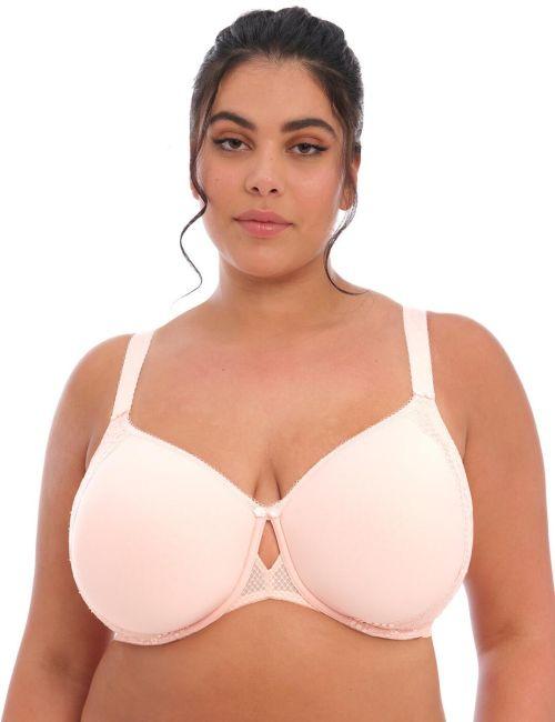 Elomi Charley Moulded Spacer Bra - Ballet Pink