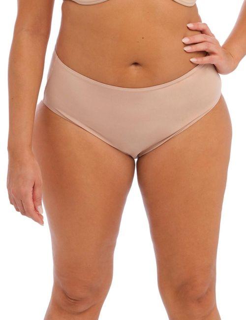 Elomi Smooth Full Brief - Sahara