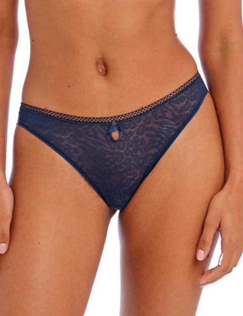 Freya Catwalk Brief - Midnight