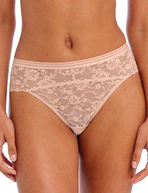 Freya Offbeat Brief - Natural Beige