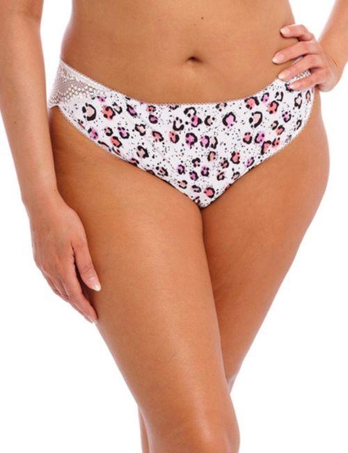 Elomi Lucie Brazilian Brief - Rumble