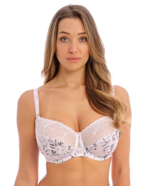 Fantasie Adelle Side Support Bra - Blossom