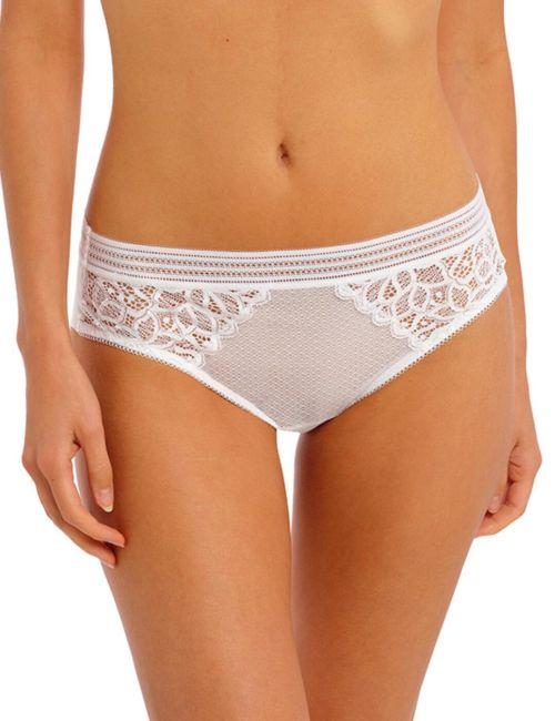 Wacoal Raffine Brief - White