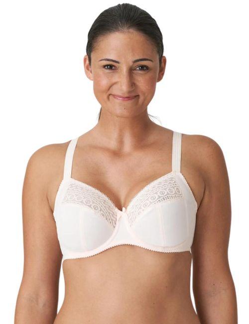Prima Donna Montara Full Cup Bra - Crystal Pink