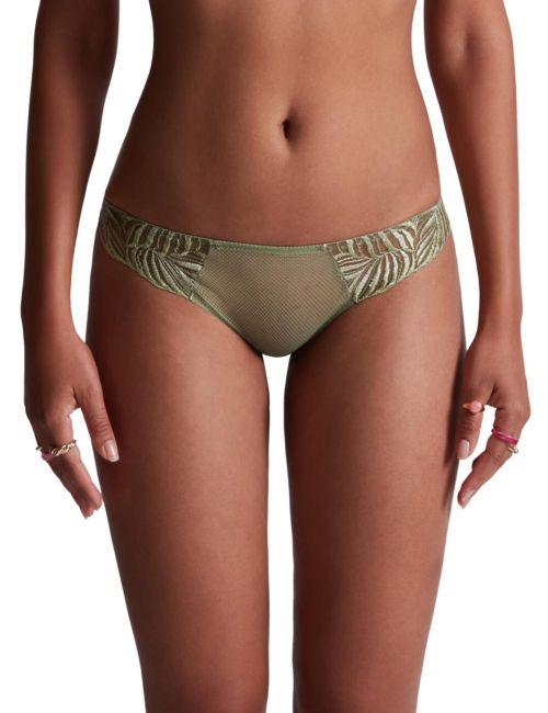 Aubade Paradis Exotique Italian Brief - Amazonia