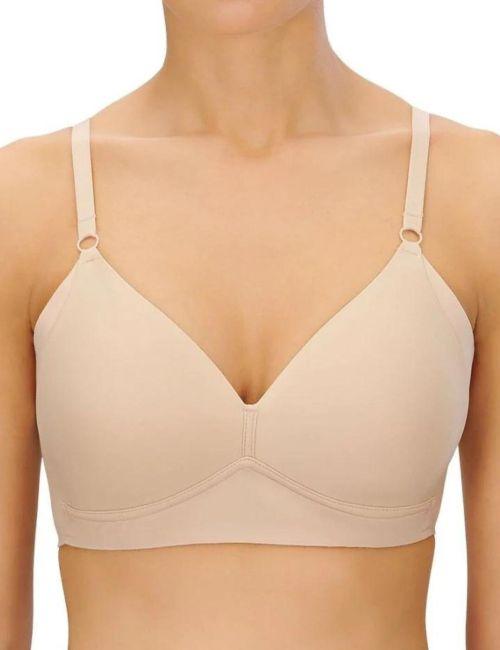 Naturana Everyday Padded Bra - Light Beige