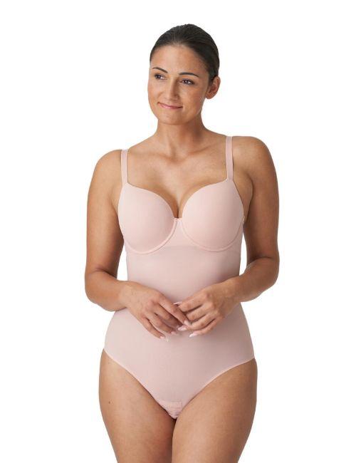 Prima Donna Figuras Smoothing Body - Powder Rose Prima Donna Figuras Smoothing Body - Powder Rose