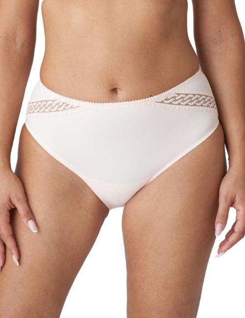 Prima Donna Montara Full Brief - Crystal Pink