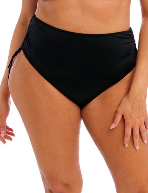 Elomi Plain Sailing Bikini Brief - Black