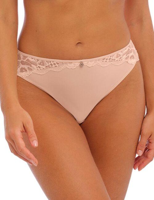 Fantasie Reflect Brief - Natural Beige