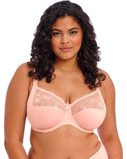 Elomi Morgan Full Cup Bra - Ballet Pink