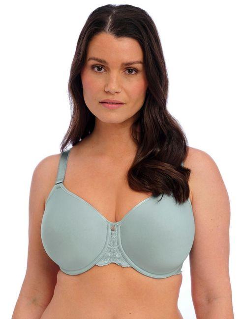 Fantasie Reflect Moulded Spacer Bra - Mist