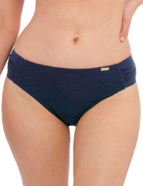 Fantasie Ottawa Mid Rise Bikini Brief - Ink