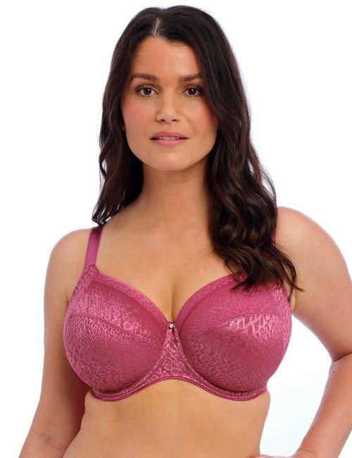 Fantasie Envisage Side Support Bra - Passion