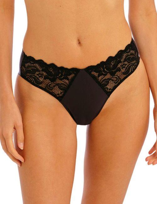 Wacoal Eglantine Brief - Black