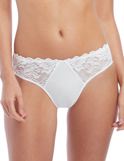 Wacoal Eglantine Brief - White