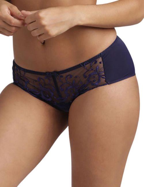 Playtex Essential Elegance Brief - Anchor Navy