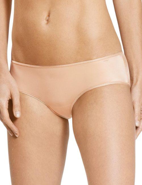 Mey Joan Hipster Brief - Cream Tan