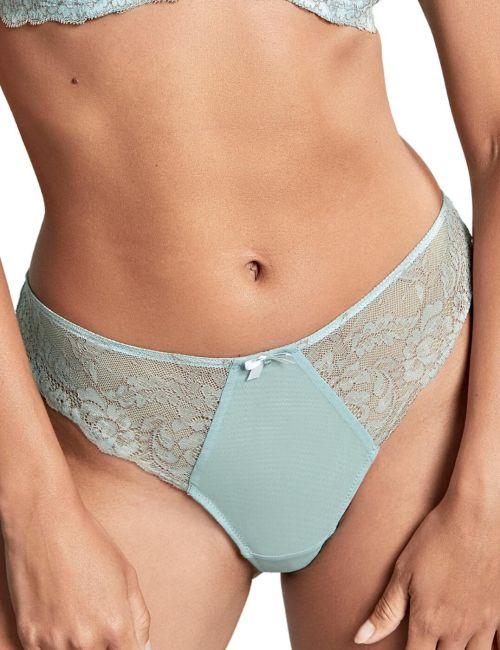 Panache Ana Thong - Blue/Ash Rose