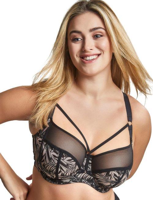 Sculptresse by Panache Dionne Full Cup Bra - Butterfly