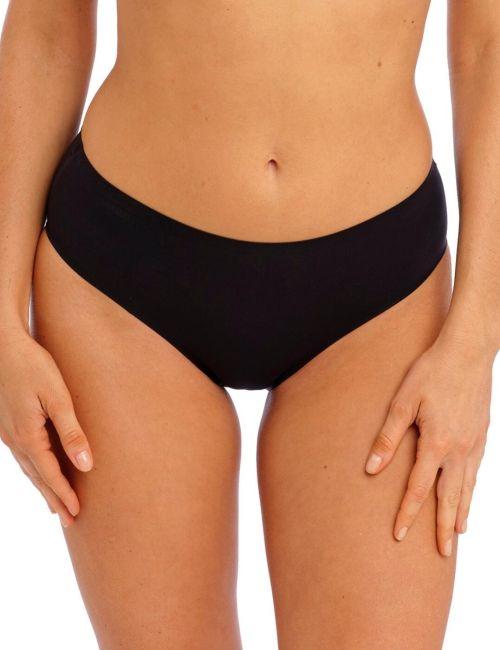 Wacoal Ines Secret Brief - Black