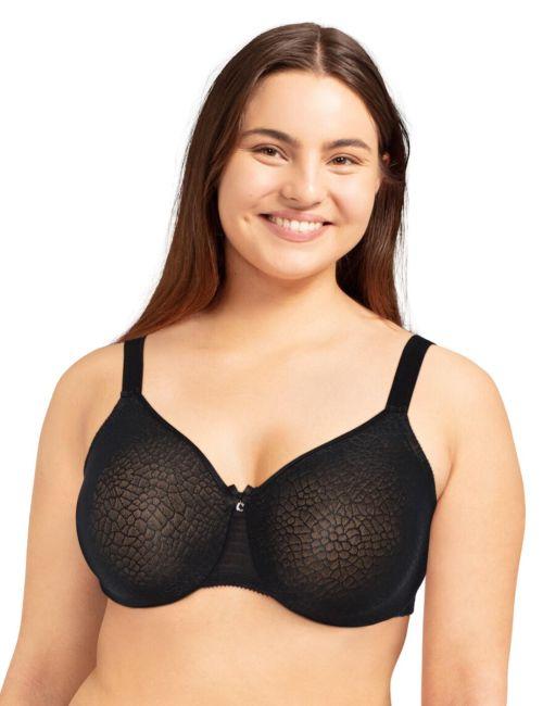 Chantelle Magnifique Moulded Bra - Black