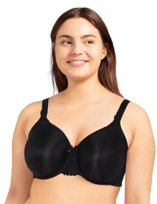 Chantelle Hedona Moulded Bra - Black