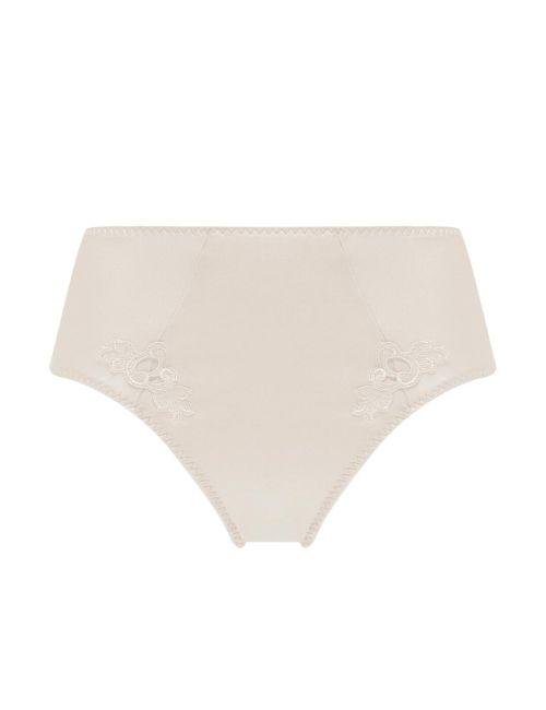 Chantelle Hedona High Waist Brief - Ivory