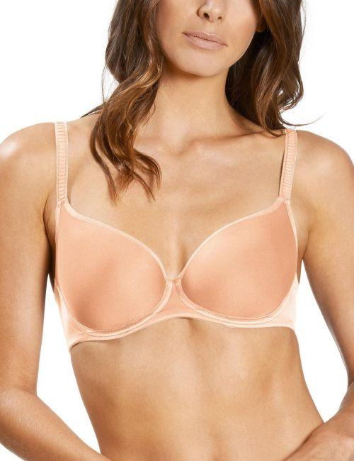 Mey Joan Spacer Bra - Cream Tan