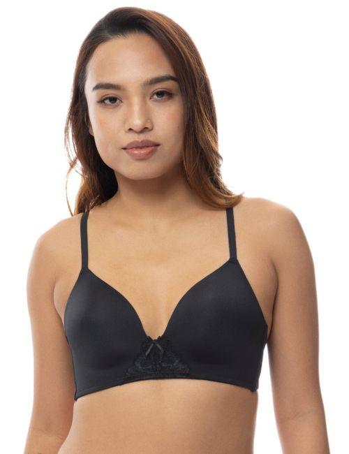 Dorina Michelle/Eco Soft Cup Bra - Black