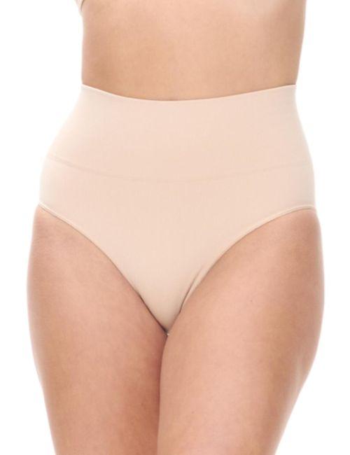 Heist Contour The High Waist Pant - Almond (40)