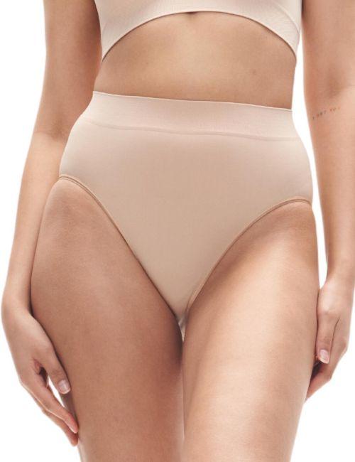 Heist Softskin The Brief - Almond