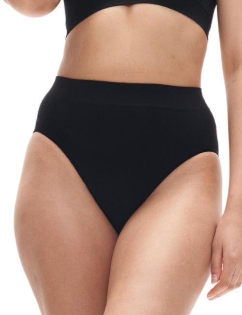 Heist Softskin The Brief - Black