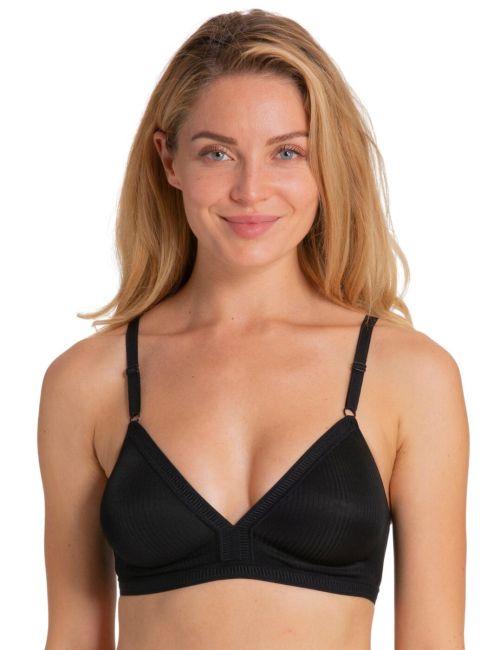 Dorina Tiffany Bralette - CO012 Black