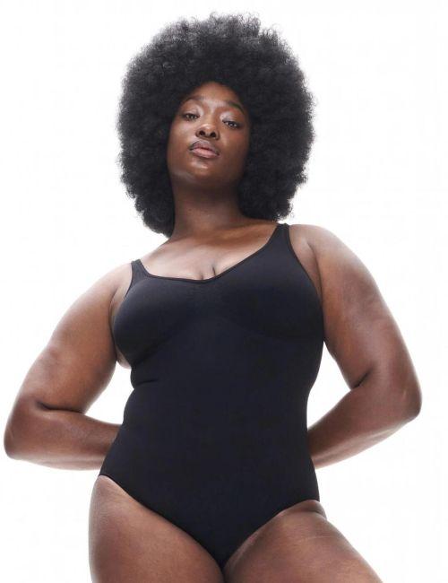 Heist Contour The Body - Black