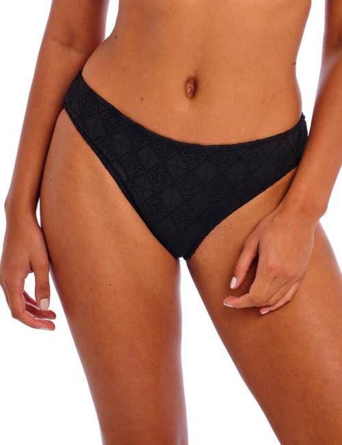 Freya Nomad Nights Bikini Brief - Black