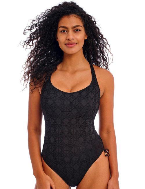 Freya Nomad Nights Swimsuit - Black