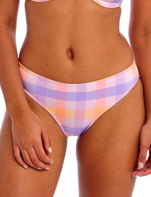 Freya Harbour Island Bikini Brief - Sorbet