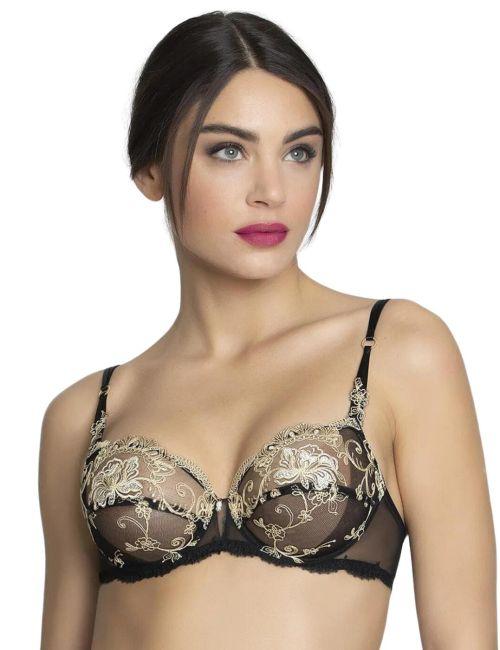 Lise Charmel Deesse En Glam Full Cup Bra - Glamour