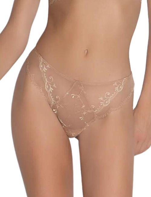Lise Charmel Deesse En Glam Thong - Deesse Nude