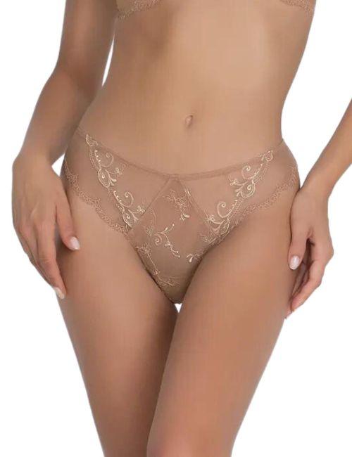 Lise Charmel Deesse En Glam Italian Brief - Deesse Nude