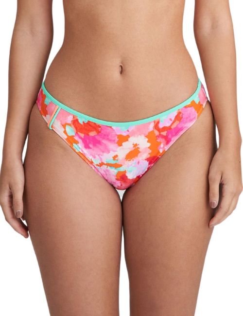 Marie Jo Apollonis Rio Bikini Brief - Neon Sunset