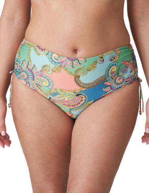 Prima Donna Swim Celaya Tie Side Full Bikini Brief - Italian Chic