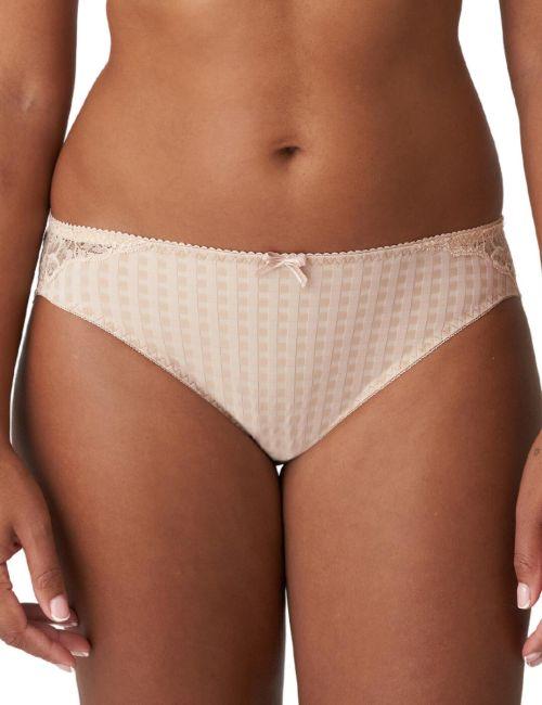Prima Donna Madison Rio Brief - Caffe Latte