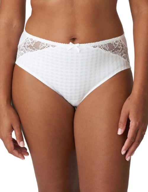 Prima Donna Madison Rio Brief - White