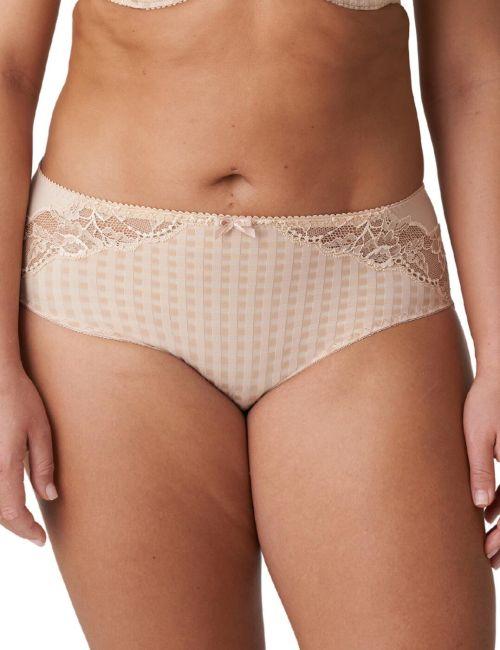 Prima Donna Madison Full Brief - Caffe Latte