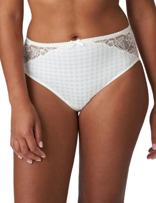 Prima Donna Madison Full Brief - Natural